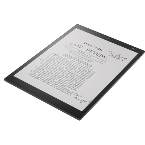 Sony Digital Paper DPT-RP1 + ANDROID 5.1.1 with GOOGLE PLAY - Good e-Reader Store