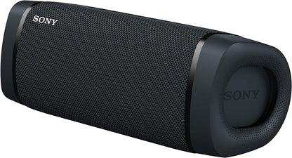 Sony SRS-XB33 EXTRA BASS Wireless Bluetooth Portable Speaker