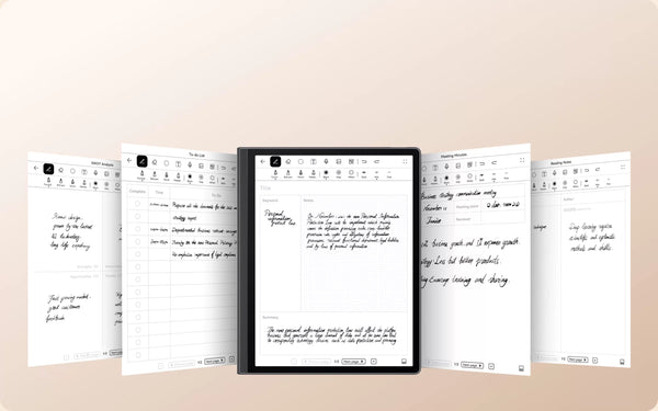 Buy the Huawei MatePad Paper 10.3 inch e-note Today