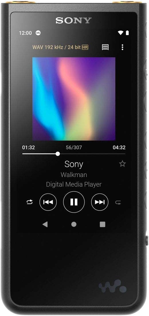 Sony Walkman NW-ZX507