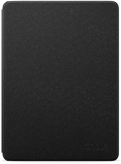 Kindle Paperwhite Leather Cases 11th generation