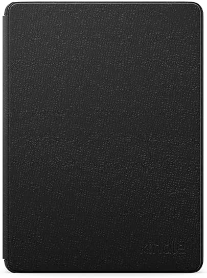 Amazon Kindle Paperwhite and Signature Edition 11th Generation Leather Case
