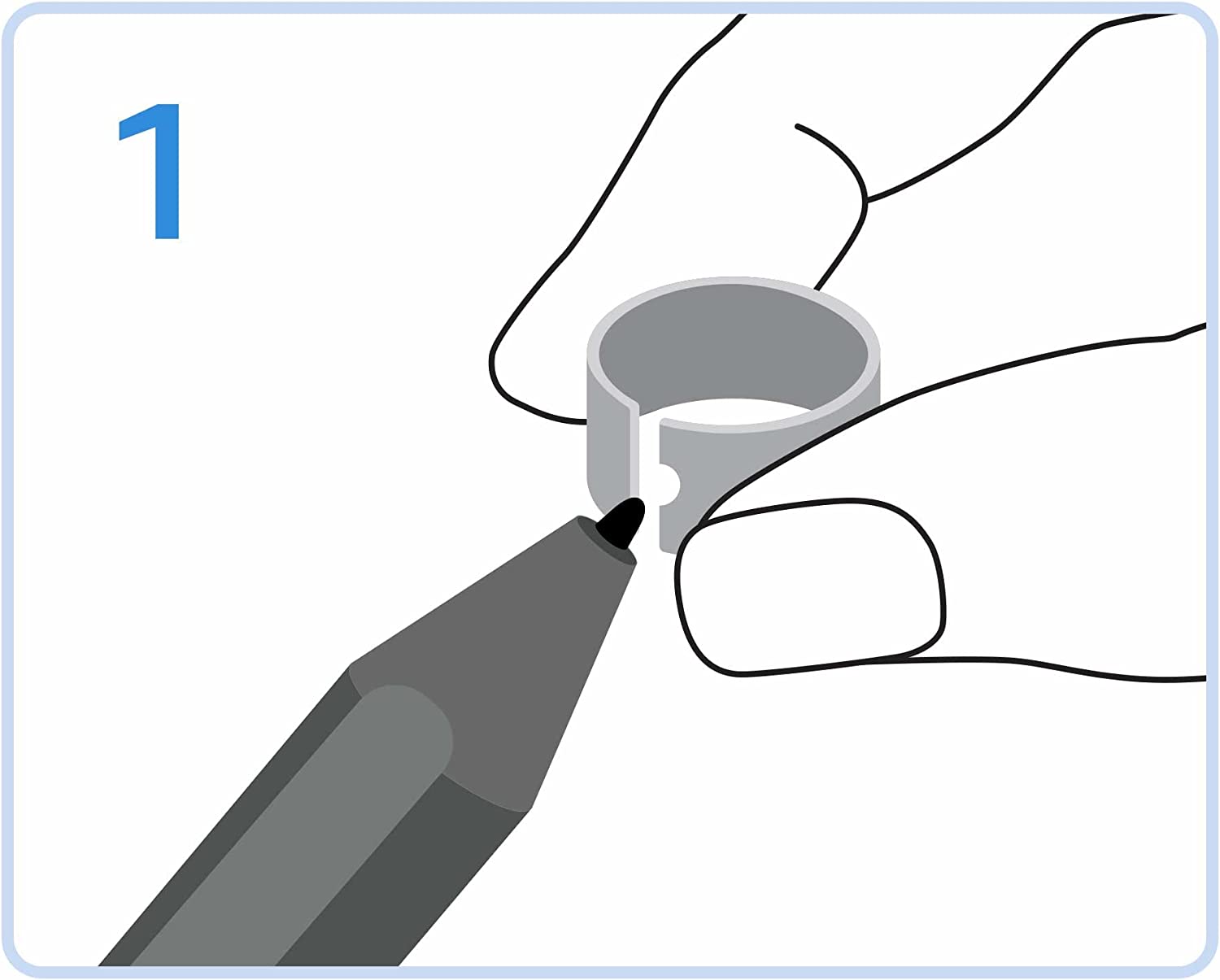 Kindle Scribe Pen Replacement Tips – Good e-Reader Shopify Store