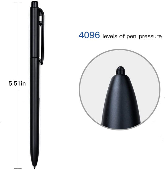 Onyx Boox Nova Pro Stylus - Good e-Reader Store