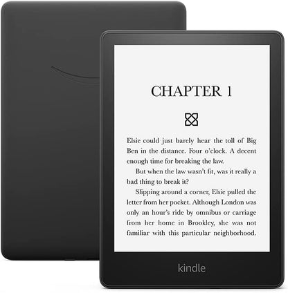 11th Generation Amazon Kindle Paperwhite