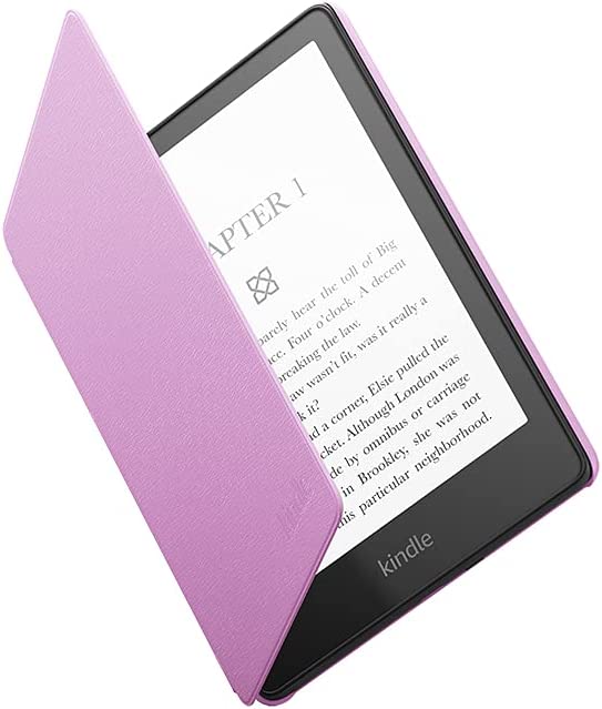 Kindle Paperwhite Leather Cases 11th generation