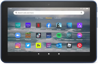 Amazon Fire 7 Tablet 2022