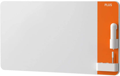 Kaite 32 inch battery free e-paper whiteboard