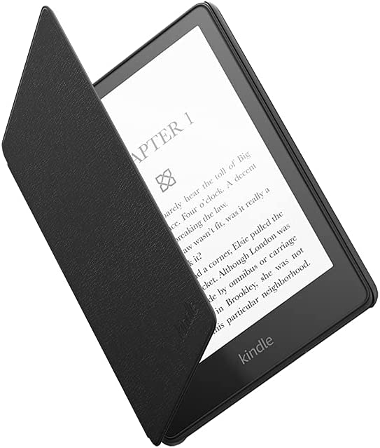 Kindle Paperwhite Leather Cases 11th generation