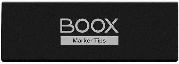 Onyx BOOX Marker Tips for Wacom Stylus Pen