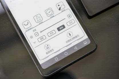 FaceNote F1 5.84 inch E INK Smartphone - Good e-Reader Store