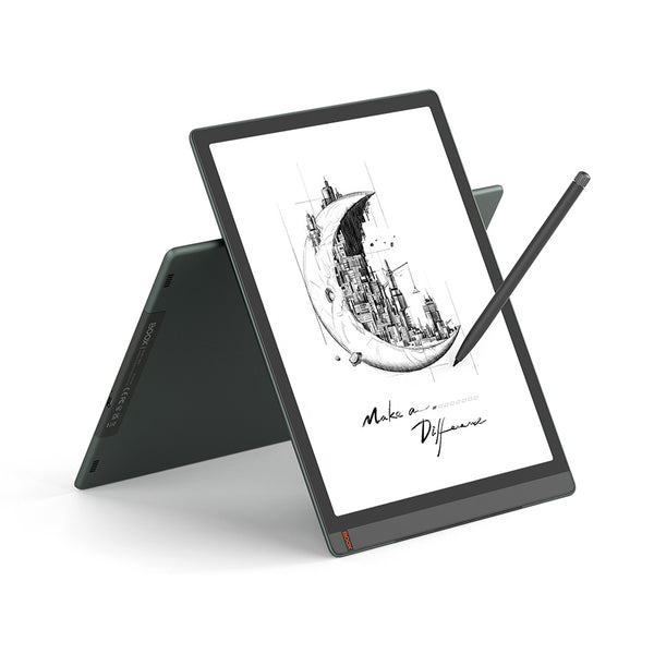 Onyx Boox Tab X with free case and stylus