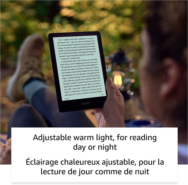 Kindle Paperwhite 5 Signature Edition - 32GB