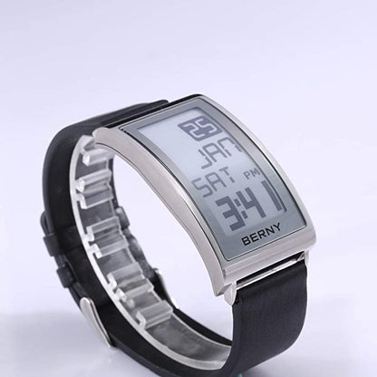 Berney Professional E INK Watch