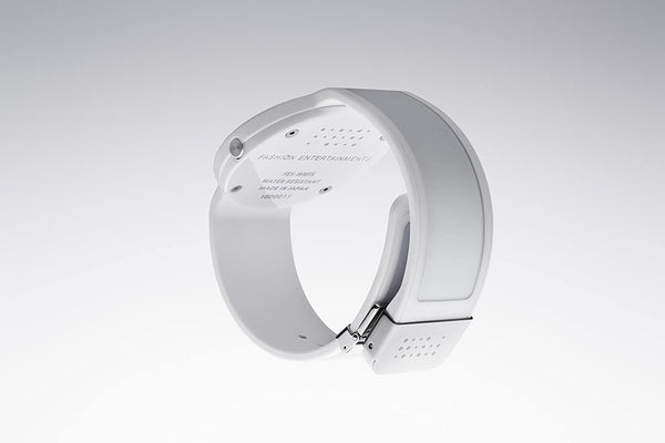 Sony Fes Watch with E INK