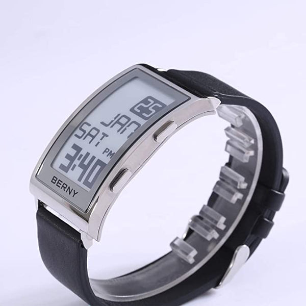 Berney Professional E INK Watch