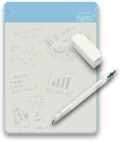 Kaite B5 10.3 inch E-Note – Battery Free with Grid Layout
