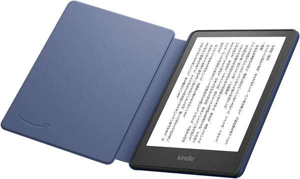 Amazon Kindle Paperwhite and Signature Edition Fabric Case