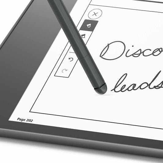Kindle Scribe Premium Pen