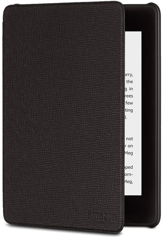 Amazon Kindle Paperwhite 4 Leather Cover