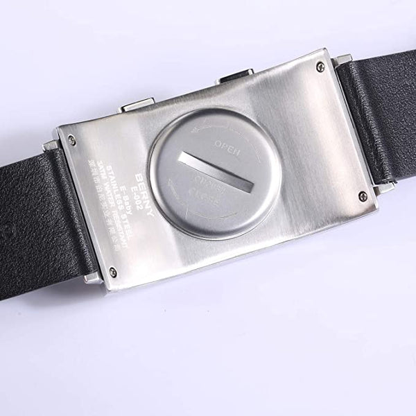 Berney Professional E INK Watch