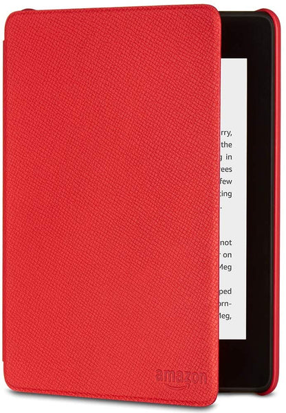 Amazon Kindle Paperwhite 4 Leather Cover