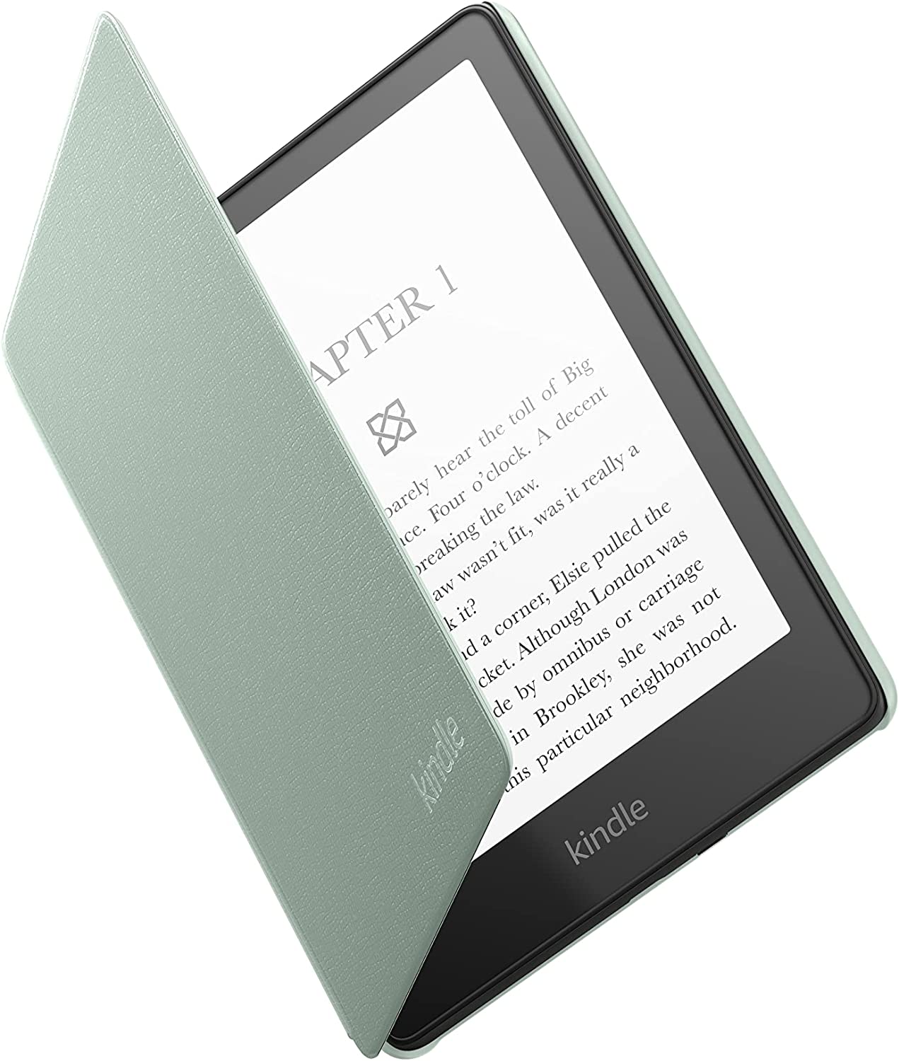 Kindle Paperwhite Leather Cases 11th generation