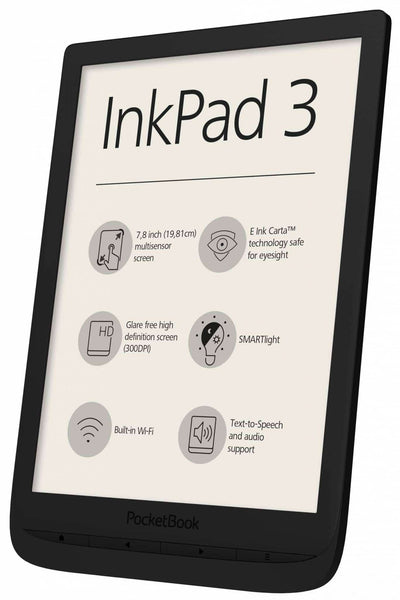 Pocketbook Inkpad 3