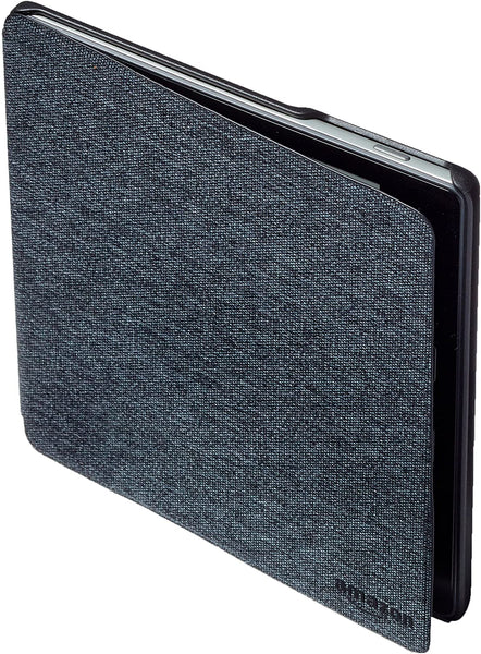 Kindle Oasis Water-Safe Fabric Cover