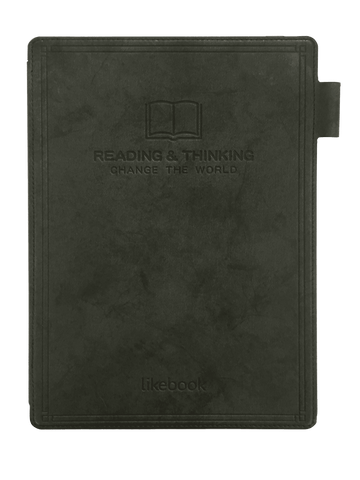 Likebook Ares Leather Case