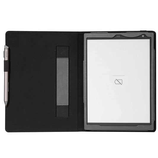 Sony Digital Paper DPT-CP1 Slim Leather Case