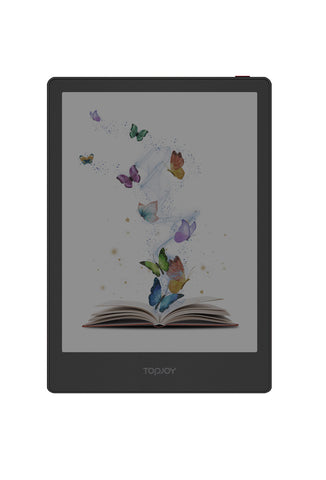 Topjoy Butterfly 7.8 Gen 2