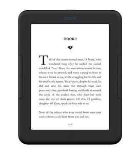 Barnes and Noble Nook Glowlight 4 - Worldwide Shipping