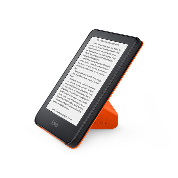 Rakuten Kobo Clara HD 2e Sleepcover Case