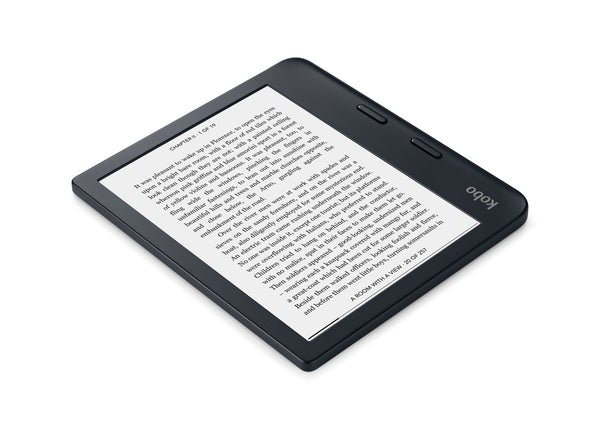 Rakuten Kobo Libra 2