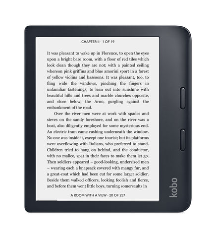 Rakuten Kobo Libra 2