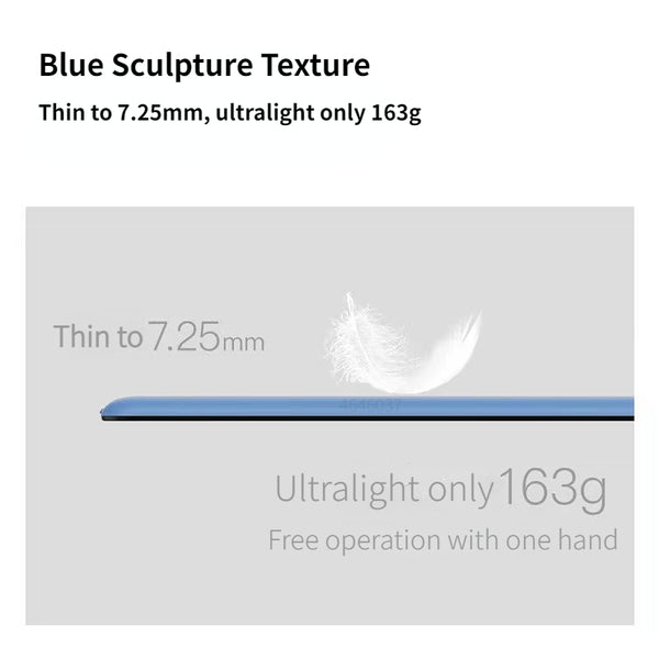 Xiaomi Moaan Air Ebook 6-Inch E-ink Ebook Reader