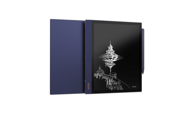 Onyx Boox Note Air 2 with Free Case and Stylus