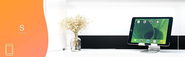 Good e-Reader Premium Metal Stand - Good e-Reader Store