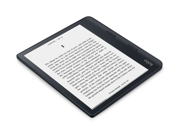 Kobo Sage