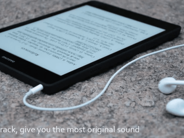 Dasung Not-eReader 7.8 - Smart E-ink Tablet
