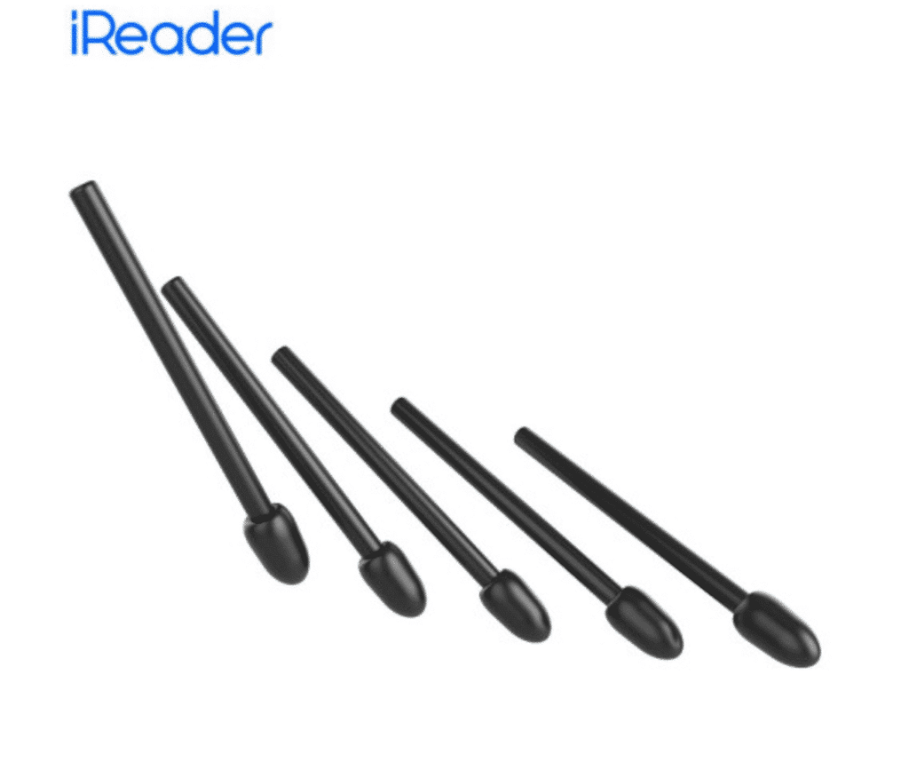 iReader X-Pen 3rd Generation Replacement Nibs – Good e-Reader Shopify Store