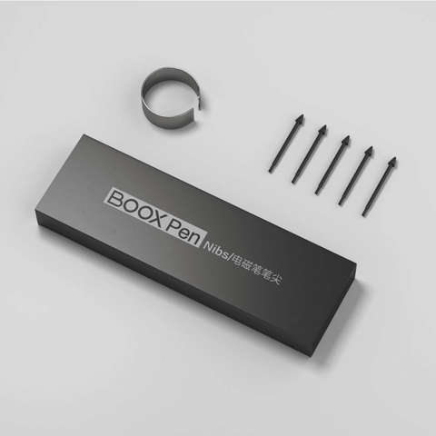 Onyx Boox Note Air 2, Max Lumi 2 and Note 5 Replacement Nibs