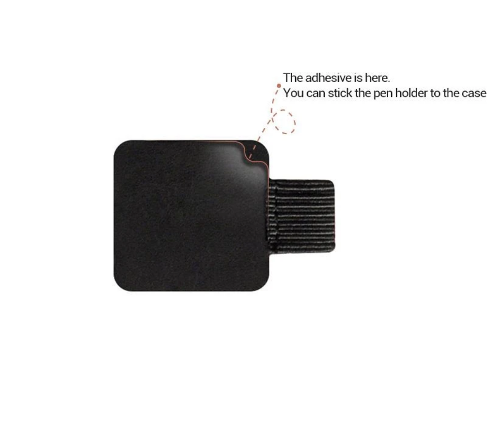 Pen holder for BOOX Pen Plus and Pen Pro