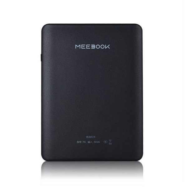 Meebook P6 with free case
