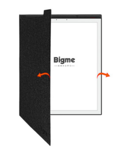 BIGME Inknote Color+  Case