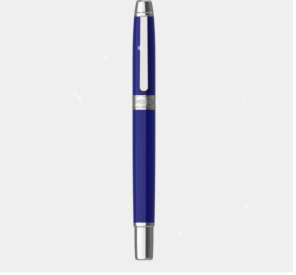 Heart of Metal Pen 2