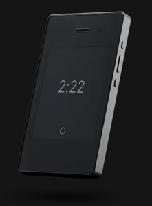 Light Phone 2