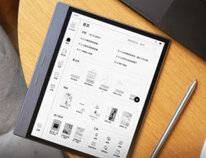 iReader Smart 4 digital paper with English