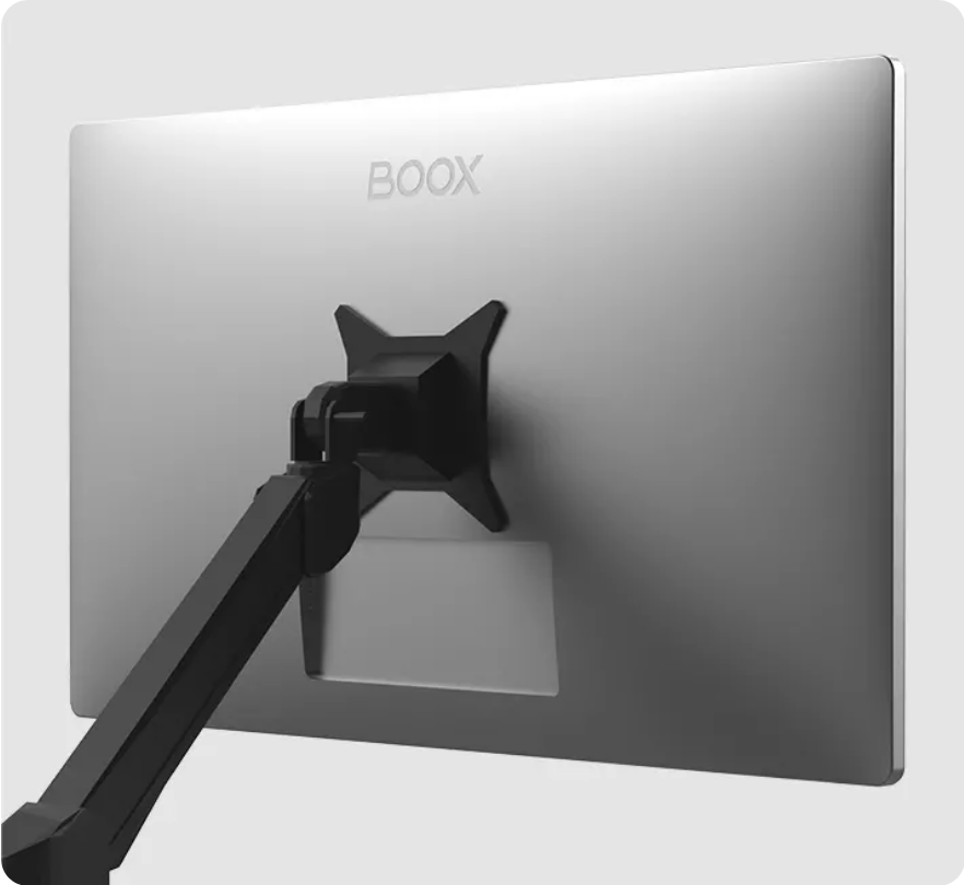Onyx Boox Mira Pro - 25 inch E INK Monitor